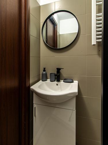Serdika Loft - Central Sofia Studio, Sofia (Foto 10)