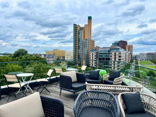 Grimm's Potsdamer Platz - image 8