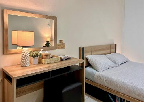 INN Room, Bangkok (fotografie 2)
