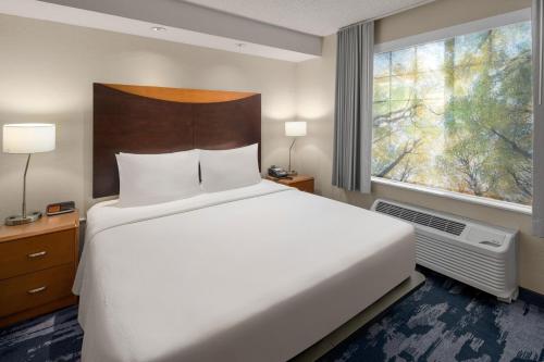 Fairfield Inn & Suites Portland West Beaverton - image 7
