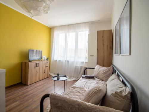 Serdika Loft - Central Sofia Studio, Sofia (Foto 2)