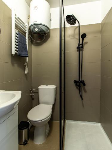 Serdika Loft - Central Sofia Studio, Sofia (Foto 9)
