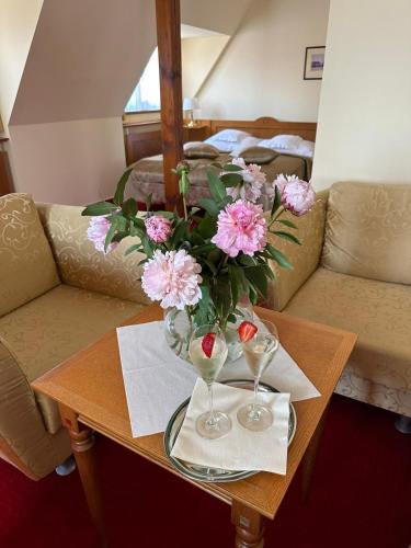 施朗斯酒店 施朗斯酒店