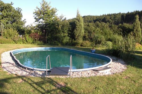 Pension Lazany in Lazany