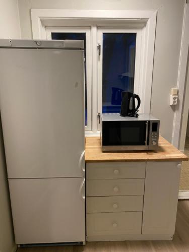 Enter Backpack Apartments Room Type - Apartment with Mountain View