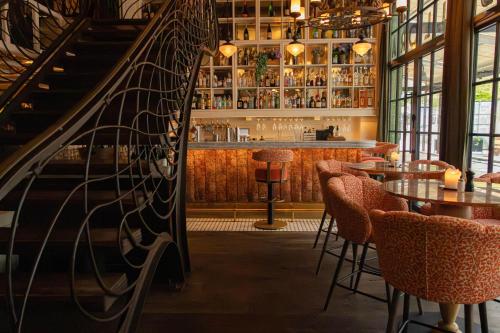 Hotel & Ristorante Bellora, Göteborg