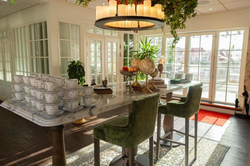 Tárgyalóterem/bálterem, Hotel & Ristorante Bellora near Museum of Fine Art (Goteborgs Konstmuseum)