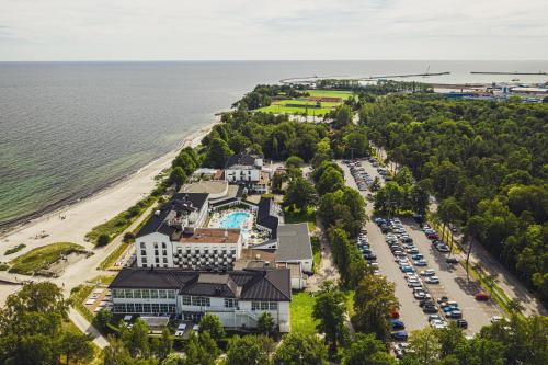 Foto - Ystad Saltsjöbad