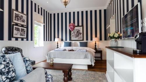 Villa Strandvagen in Ystad City Center