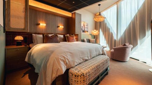 Medium Double Room at Jacy´z room in Jacy'z Hotel & Resort