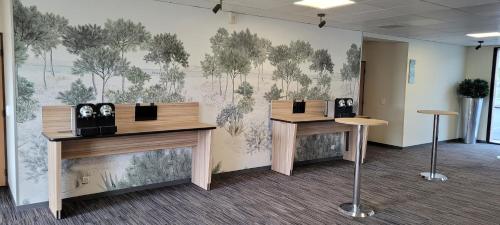 Kyriad Prestige Bordeaux Aeroport - image 13