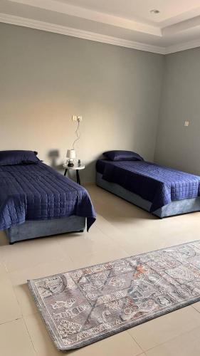 Elegant apartment - image 14