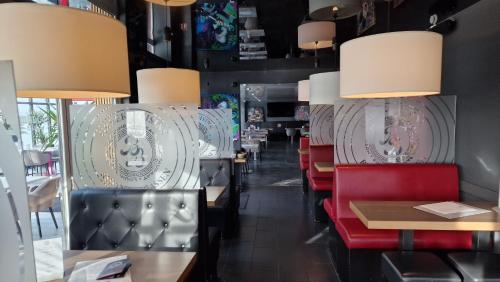 Baumberger Rheinterrassen in มอนไฮม์ อัม ไรน์