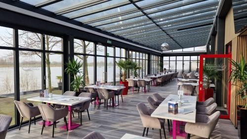 Baumberger Rheinterrassen