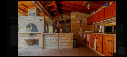 Kalozlak Vendégház (Kalozlak Vendeghaz) in ปาลอซนัก