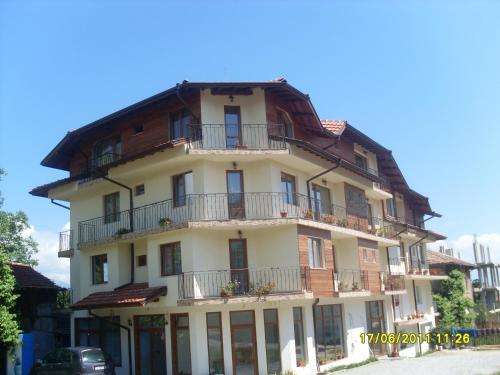 Hotel Gazei - image 10