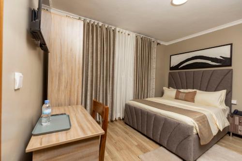 INGANZO BOUTIQUE HOTEL photo 3