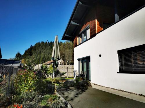 Zuhause bei Aurora in Kitzbühel, Österreich