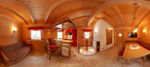 Chalet - Urlaub bei Freunden, Wagrain (photo 10)