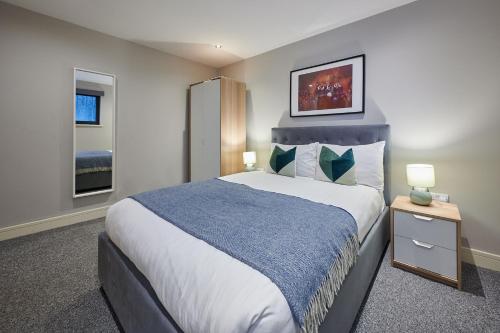Host & Stay - Ropewalks Abode, Liverpool (zdjęcie 3)
