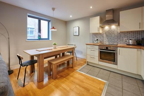 Host & Stay - Ropewalks Abode, Liverpool (zdjęcie 10)
