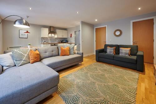 Host & Stay - Ropewalks Abode, Liverpool (zdjęcie 8)