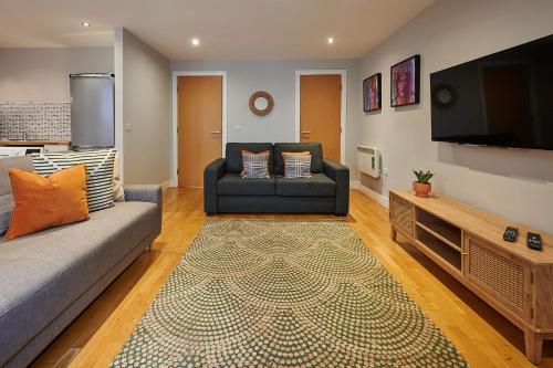 Host & Stay - Ropewalks Abode, Liverpool (zdjęcie 9)