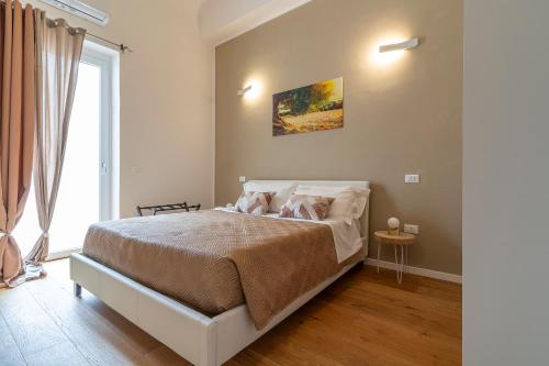 SoClà Boutique Hotel RTA Room Type - Deluxe King Suite