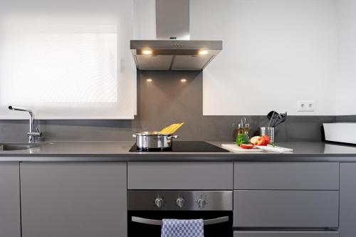 Feelathome Goya Apartments - image 14