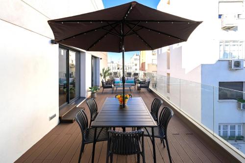 Feelathome Goya Apartments - image 12