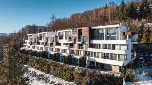 Apartamenty Sun & Snow Bukowa 17 - image 12