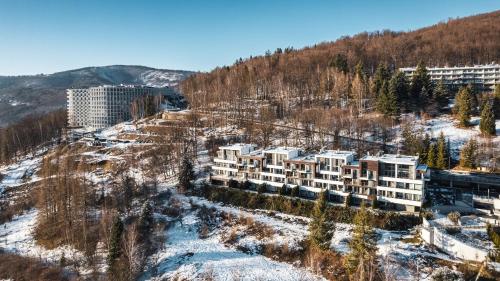 Apartamenty Sun & Snow Bukowa 17 - image 7