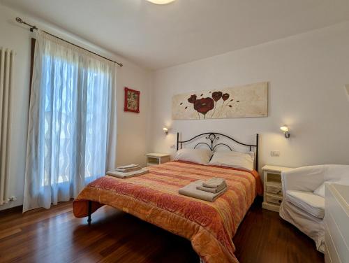 Cozy Family Retreat/ 5 pl/ 1h drive from Venice