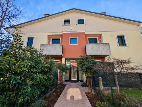 Cozy Family Retreat/ 5 pl/ 1h drive from Venice