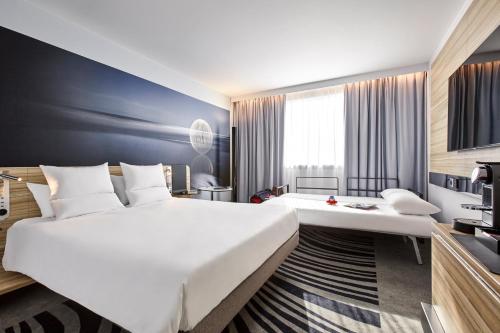 Novotel Limoges Le Lac - image 10