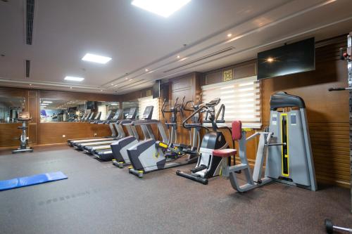 WA Hotel - image 6