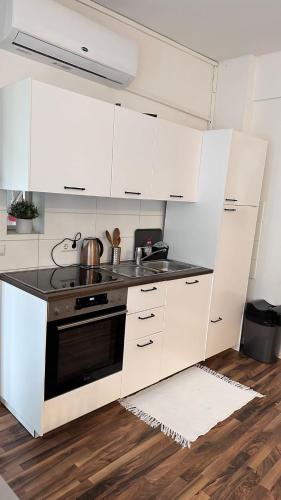 Ganze Citywohnung 4 Schlafzimmer, Hannover (fotografie 6)