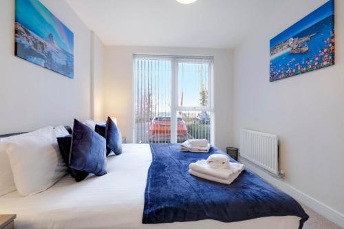 Alder House Serviced Apartment Maidenhead by Ferndale