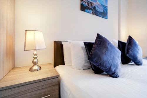 Alder House Serviced Apartment Maidenhead by Ferndale