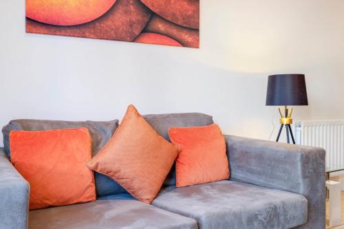 Alder House Serviced Apartment Maidenhead by Ferndale