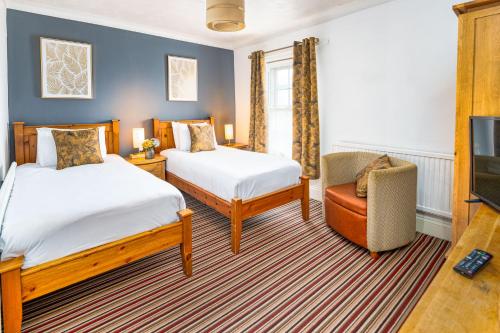 Boars Head Hotel - image 10
