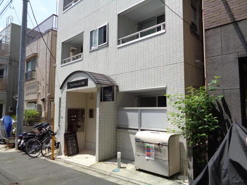 EMILIO158 - Quiet residential area near Shinjuku Free Wi-Fi