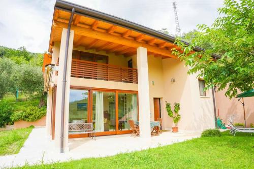 Italianflat - Villa in Stelle