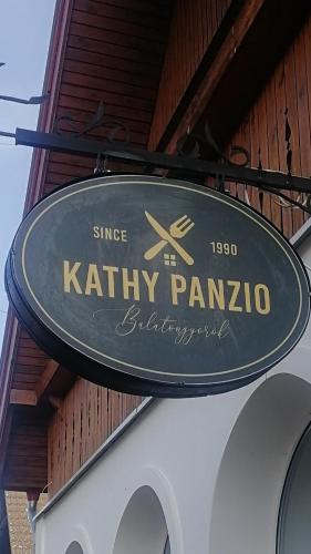 Kathy Panzió