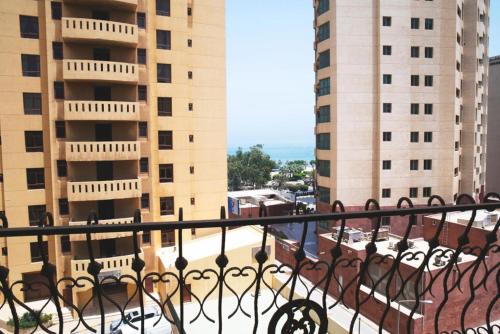 Terrace Furnished Apartments- Fintas1