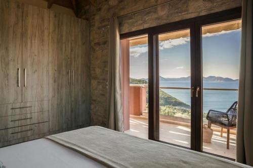 Entheos Private Villa - main image