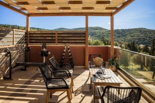 Entheos Private Villa - image 3