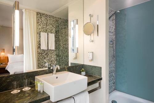 Lindner Hotel AM KU'DAMM Berlin - image 11