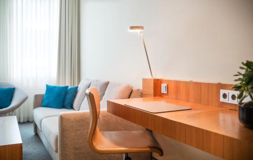 Lindner Hotel AM KU'DAMM Berlin - image 10