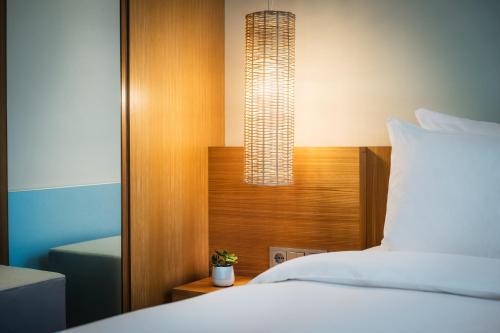 Lindner Hotel Berlin Ku'damm, part of JdV by Hyatt, Berlino (foto 10)